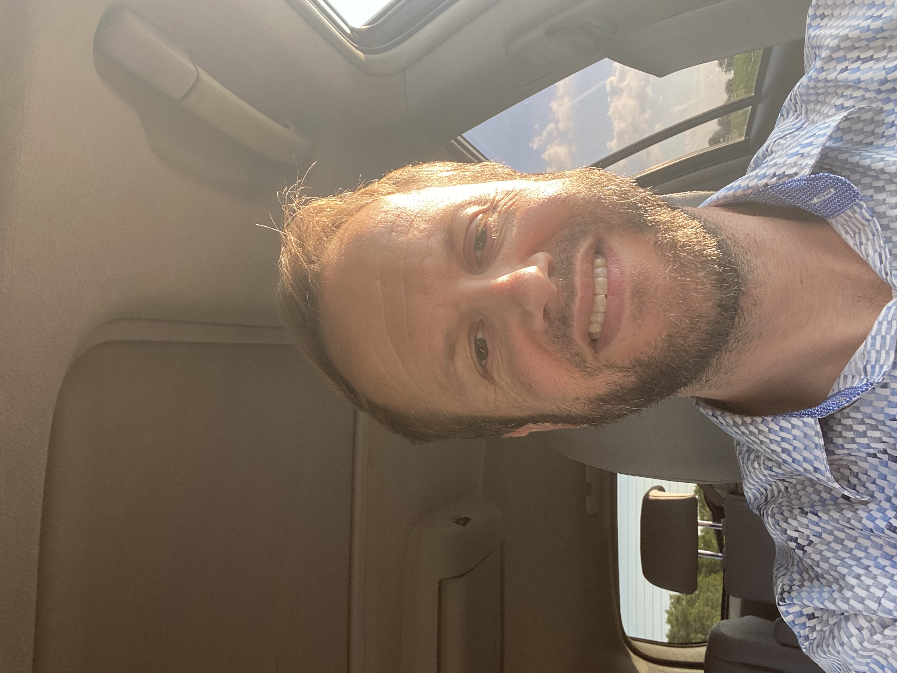 Matthews Tech Help owner